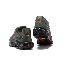 Air Max Plus Tn Grön Orange Män Skor