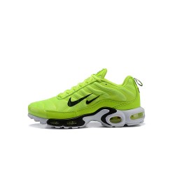 Air Max Plus Tn Grön Vit 815994-300 Män Skor
