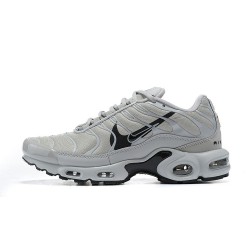 Air Max Plus Tn Grå Svart CU3454-002 Män Skor