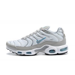 Air Max Plus Tn Grå Vit CZ7552-002 Män Skor
