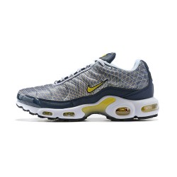 Air Max Plus Tn Grå Gul BV1983-500 Män Skor