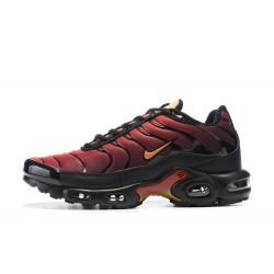 Air Max Plus Tn Magma Pack Svart Röd CV1636-002 Män Skor