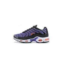 Air Max Plus Tn Lila Svart CD0609-024 Män Skor