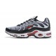 Air Max Plus Tn QS Svart Röd Män Skor Air Max Plus Tn QS Svart Röd Män Skor