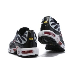 Air Max Plus Tn QS Svart Röd Män Skor