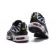 Air Max Plus Tn QS Svart Röd Män Skor Air Max Plus Tn QS Svart Röd Män Skor