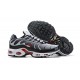 Air Max Plus Tn QS Svart Röd Män Skor Air Max Plus Tn QS Svart Röd Män Skor