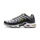 Air Max Plus Tn QS Svart Gul CI2299-002 Män Skor Air Max Plus Tn QS Svart Gul CI2299-002 Män Skor