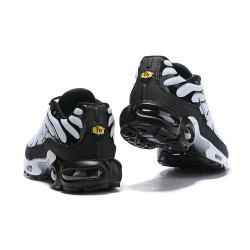 Air Max Plus Tn QS Svart Gul CI2299-002 Män Skor