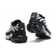 Air Max Plus Tn QS Svart Gul CI2299-002 Män Skor Air Max Plus Tn QS Svart Gul CI2299-002 Män Skor