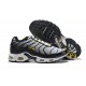 Air Max Plus Tn QS Svart Gul CI2299-002 Män Skor Air Max Plus Tn QS Svart Gul CI2299-002 Män Skor