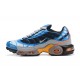 Air Max Plus Tn QS Vit Blå 815994-400 Män Skor Air Max Plus Tn QS Vit Blå 815994-400 Män Skor