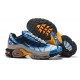 Air Max Plus Tn QS Vit Blå 815994-400 Män Skor Air Max Plus Tn QS Vit Blå 815994-400 Män Skor
