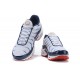 Air Max Plus Tn QS Vit Blå and Röd Män Skor Air Max Plus Tn QS Vit Blå and Röd Män Skor