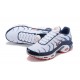 Air Max Plus Tn QS Vit Blå and Röd Män Skor Air Max Plus Tn QS Vit Blå and Röd Män Skor