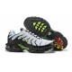 Air Max Plus Tn QS Vit Grön AJ2013-100 Män Skor Air Max Plus Tn QS Vit Grön AJ2013-100 Män Skor