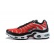 Air Max Plus Tn Röd Svart Män Skor Air Max Plus Tn Röd Svart Män Skor