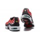 Air Max Plus Tn Röd Svart Män Skor Air Max Plus Tn Röd Svart Män Skor
