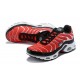 Air Max Plus Tn Röd Svart Män Skor Air Max Plus Tn Röd Svart Män Skor