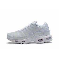 Air Max Plus Tn SE Vit AJ2029-100 Män Skor