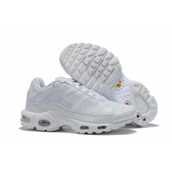 Air Max Plus Tn SE Vit AJ2029-100 Män Skor