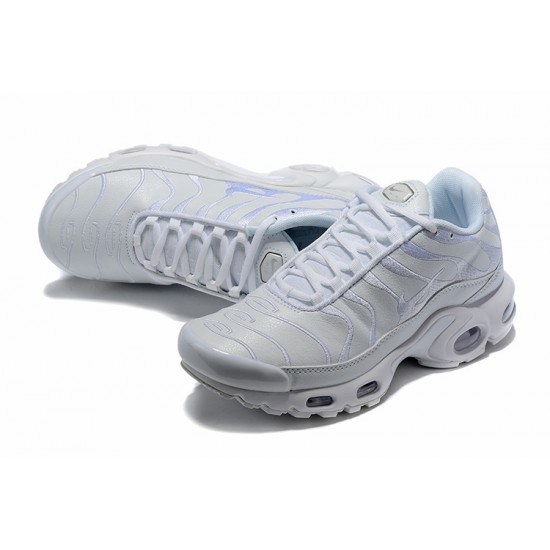 Air Max Plus Tn SE Vit AJ2029-100 Män Skor Air Max Plus Tn SE Vit AJ2029-100 Män Skor