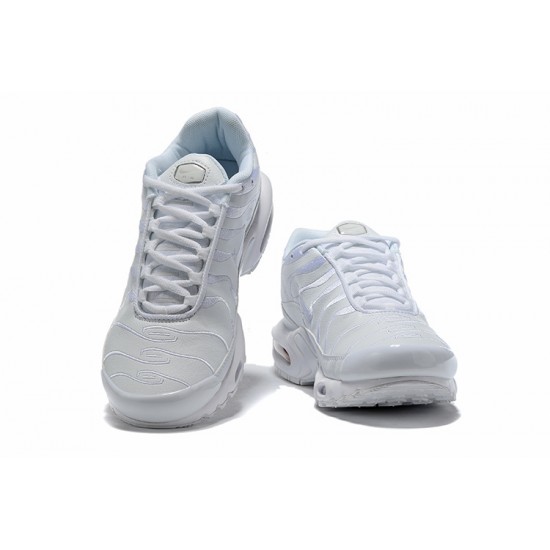 Air Max Plus Tn SE Vit AJ2029-100 Män Skor Air Max Plus Tn SE Vit AJ2029-100 Män Skor