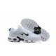 Air Max Plus Tn Vit Svart Män Skor Air Max Plus Tn Vit Svart Män Skor