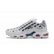 Air Max Plus Tn Vit Blå CI9103-100 Män Skor Air Max Plus Tn Vit Blå CI9103-100 Män Skor