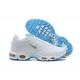 Air Max Plus Tn Vit Blå Män Skor Air Max Plus Tn Vit Blå Män Skor