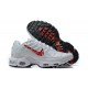 Air Max Plus Tn Vit Röd CU3454-100 Män Skor Air Max Plus Tn Vit Röd CU3454-100 Män Skor