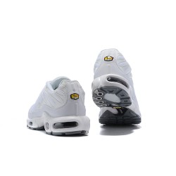 Air Max Plus Tn Vit Män Skor