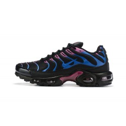 Air Max Plus Tn Svart Blå CI2368-001 Kvinnor Skor
