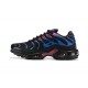 Air Max Plus Tn Svart Blå CI2368-001 Kvinnor Skor Air Max Plus Tn Svart Blå CI2368-001 Kvinnor Skor
