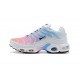 Air Max Plus Tn Blå Rosa 605112-115 Kvinnor Skor Air Max Plus Tn Blå Rosa 605112-115 Kvinnor Skor