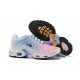 Air Max Plus Tn Blå Rosa 605112-115 Kvinnor Skor Air Max Plus Tn Blå Rosa 605112-115 Kvinnor Skor