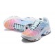 Air Max Plus Tn Blå Rosa 605112-115 Kvinnor Skor Air Max Plus Tn Blå Rosa 605112-115 Kvinnor Skor