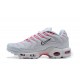 Air Max Plus Tn Rosa Vit 852630-106 Kvinnor Skor Air Max Plus Tn Rosa Vit 852630-106 Kvinnor Skor