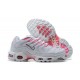 Air Max Plus Tn Rosa Vit 852630-106 Kvinnor Skor Air Max Plus Tn Rosa Vit 852630-106 Kvinnor Skor
