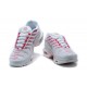 Air Max Plus Tn Rosa Vit 852630-106 Kvinnor Skor Air Max Plus Tn Rosa Vit 852630-106 Kvinnor Skor