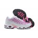 Air Max Plus Tn Rosa Vit CZ7931-100 Kvinnor Skor Air Max Plus Tn Rosa Vit CZ7931-100 Kvinnor Skor