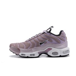 Air Max Plus Tn Rosa Vit Kvinnor Skor