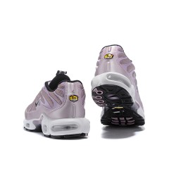 Air Max Plus Tn Rosa Vit Kvinnor Skor