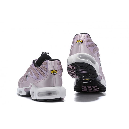 Air Max Plus Tn Rosa Vit Kvinnor Skor Air Max Plus Tn Rosa Vit Kvinnor Skor