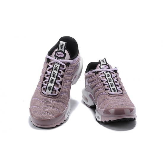 Air Max Plus Tn Rosa Vit Kvinnor Skor Air Max Plus Tn Rosa Vit Kvinnor Skor