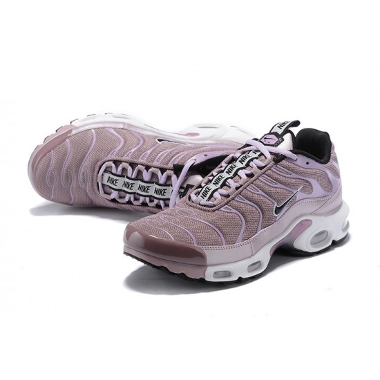 Air Max Plus Tn Rosa Vit Kvinnor Skor Air Max Plus Tn Rosa Vit Kvinnor Skor