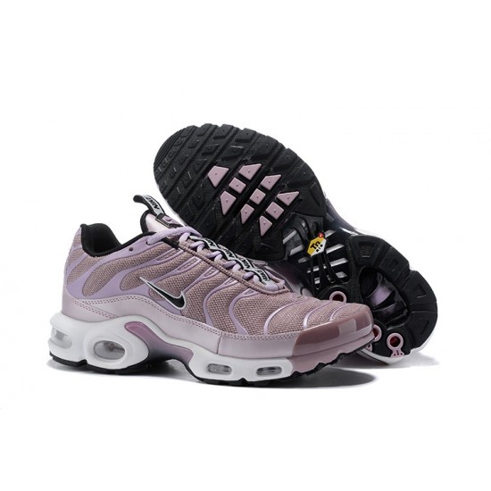 Air Max Plus Tn Rosa Vit Kvinnor Skor Air Max Plus Tn Rosa Vit Kvinnor Skor