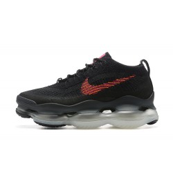 Air Max Scorpion Svart Röd DZ0799-001 Män Skor