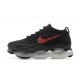 Air Max Scorpion Svart Röd DZ0799-001 Män Skor