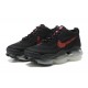 Air Max Scorpion Svart Röd DZ0799-001 Män Skor